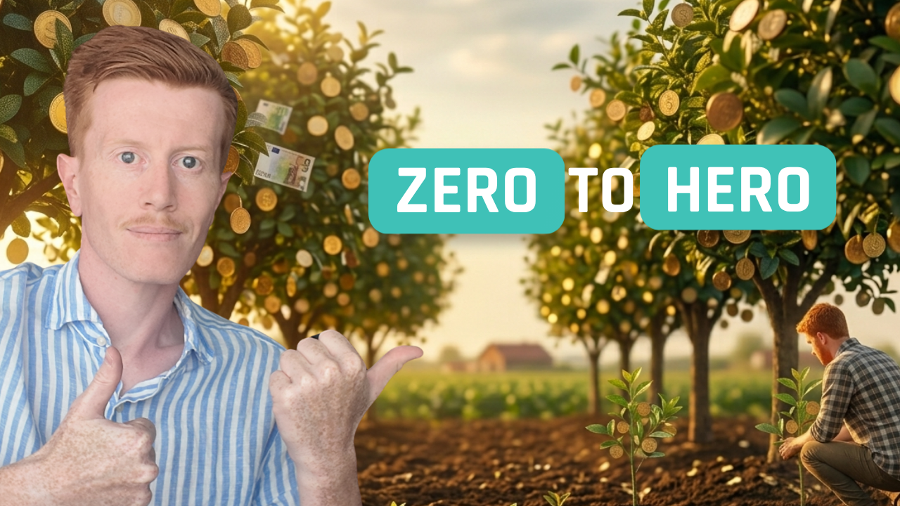 thumbnail investment zero to hero