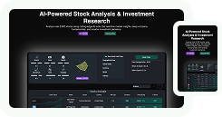 Analystock.AI