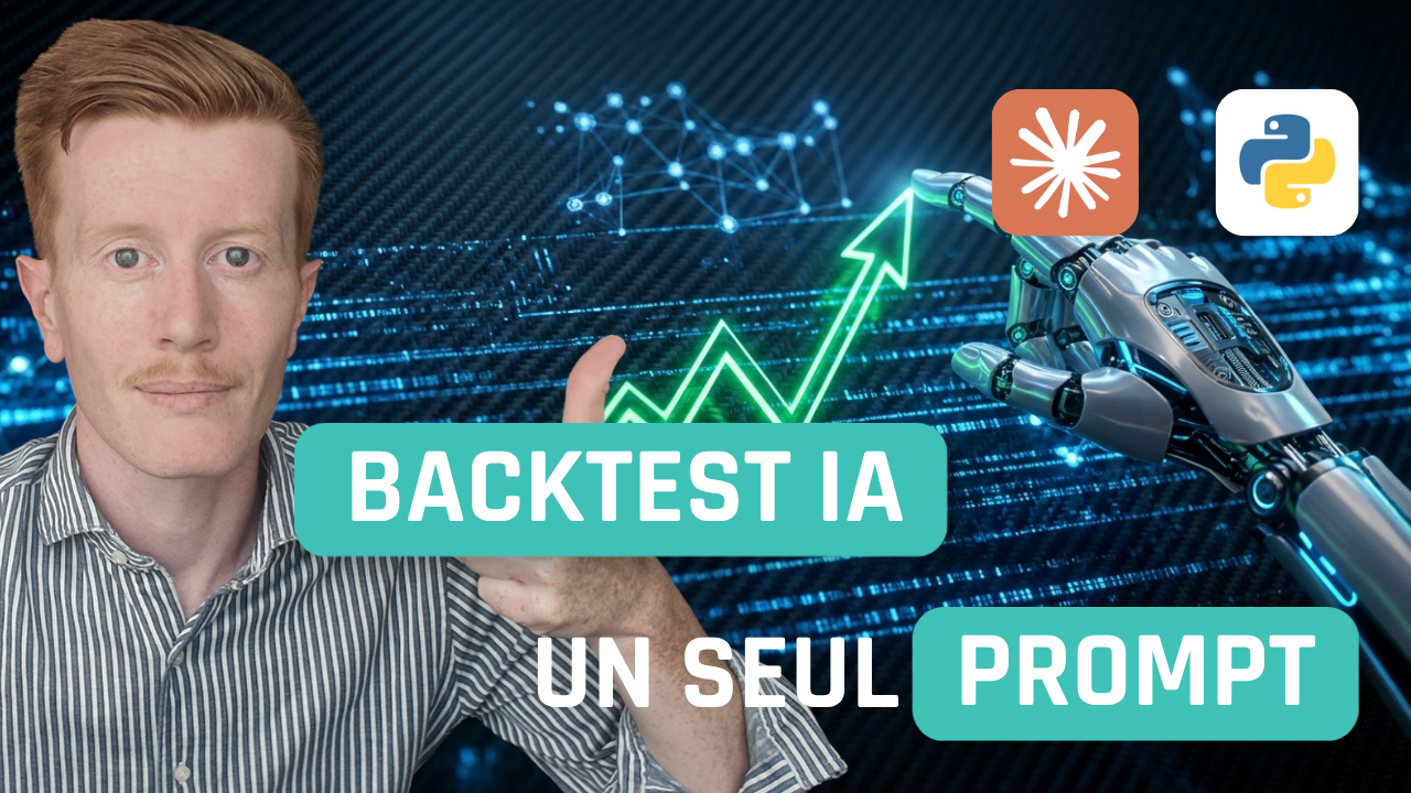 Backtesting avec Claude Code