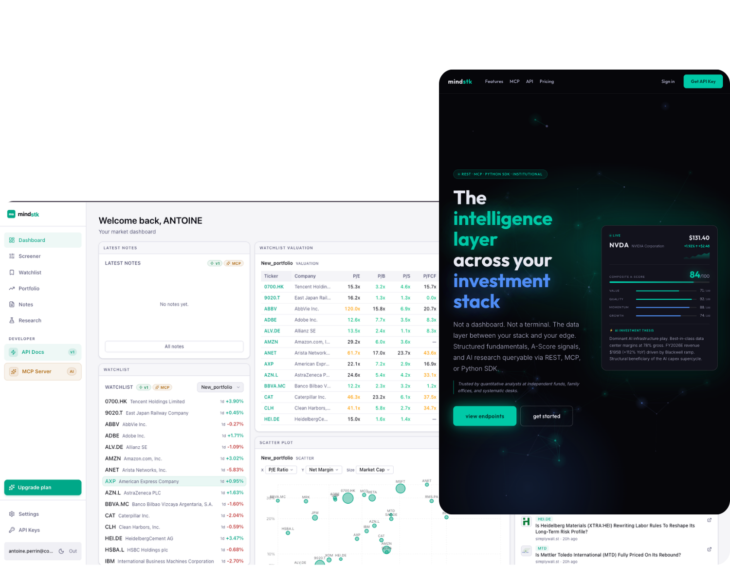 MindStk.io